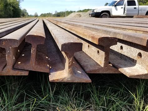 sterling rail for sale